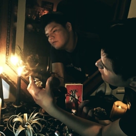 Meet your Posher, Shane - Picture 1 of 1